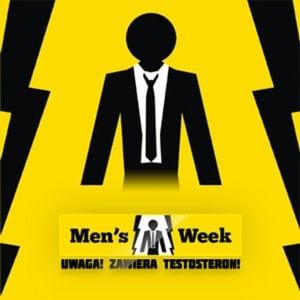 Men's Week 