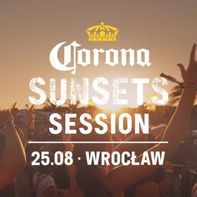 SunSets Session 2018 