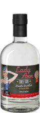 Lady Ann Gin