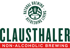 Clausthaler logo
