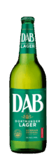 Dab Dortmunder Export 660ml