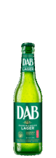 Dab Dortmunder Export 330ml