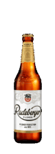 Radeberger Pilsner 500ml
