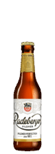 Radeberger Pilsner 330ml