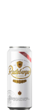 Radeberger Pilsner 500ml can