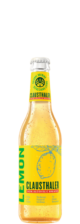 Clausthaler Lemon 330ml