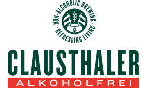 Clausthaler logo