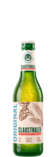 Clausthaler Original 330ml
