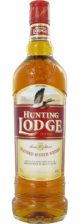 Hunting Lodge Blended Scotch Whisky 700ml