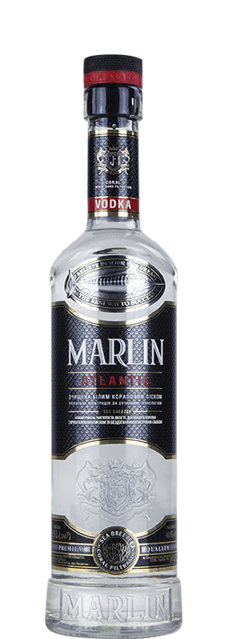 Marlin Atlantic 500ml