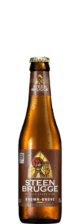 Steenbrugge brown 330ml