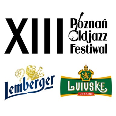 XIII Poznański Old Jazz Festiwal 