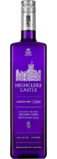 Highclere Castle London Dry Gin