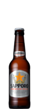 Sapporo Premium Beer 330ml