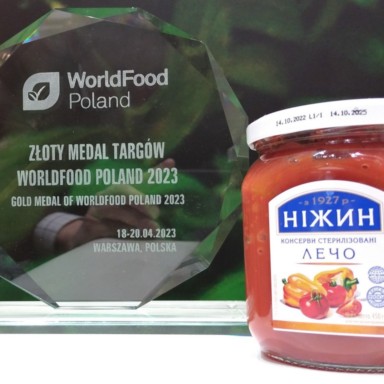 World Food Poland 2023 