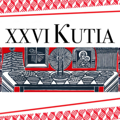 XXVI Kutia 