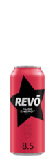 Revo Alco Energy Cherry