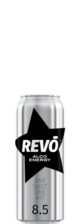 Revo Alco Energy