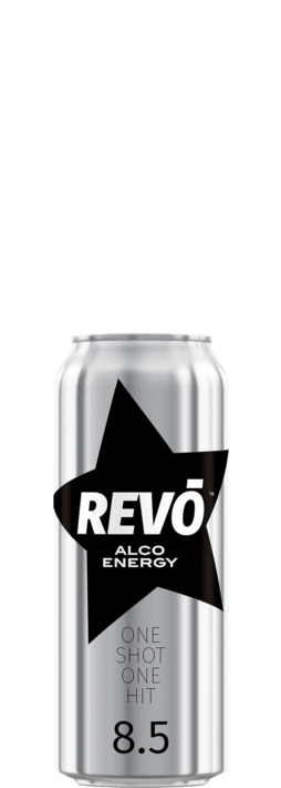 Revo Alco Energy