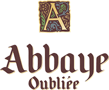 Abbaye Oublièe logo