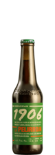 1906 La Pelirroja
