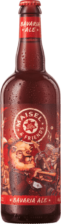 Jeff’s Bavarian Ale
