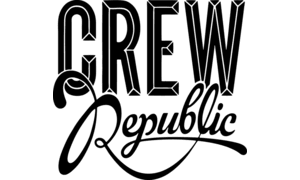 Crew Republic logo