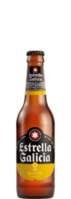 Estrella Galicia gluten free