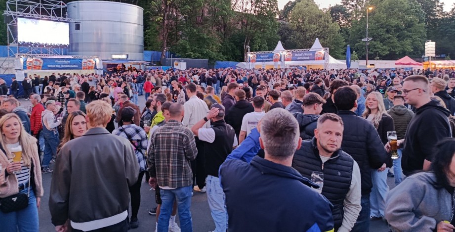 Maisel’s Weissbierfest